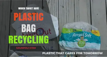 Where to Recycle Plastic Bags: Target's Eco-Friendly Initiatives Explained