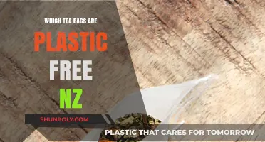 Eco-Friendly Tea Options: Plastic-Free Tea Bags in New Zealand