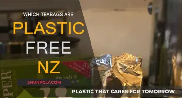 Eco-Friendly Tea Time: Plastic-Free Teabags in NZ