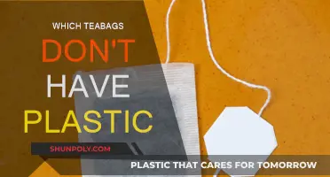 Eco-Friendly Tea Time: Plastic-Free Teabags