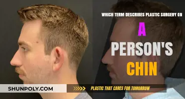 Understanding Chin Plastic Surgery: The Term You Need to Know
