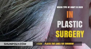 Understanding Graft Types in Plastic Surgery: A Comprehensive Guide