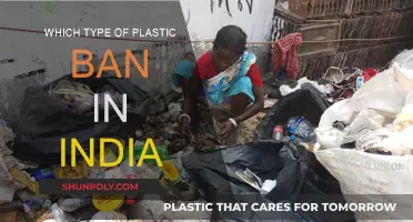 India's Plastic Ban: What's Covered?