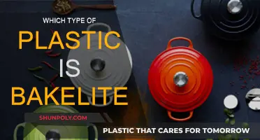 Bakelite Plastic: A Unique Phenolic Resin Invention