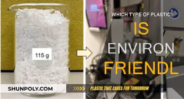 Eco-Friendly Plastics: What's the Greenest Option?