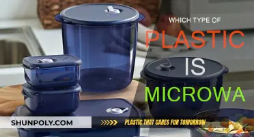 Microwavable Plastics: What's Safe and What's Not?
