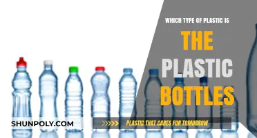 Understanding Plastic Bottle Types: A Guide to Common Materials
