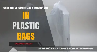 Understanding Polyethylene: The Common Material in Everyday Plastic Bags