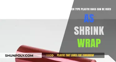 Best Plastic Bag Types for Effective Shrink Wrap Applications