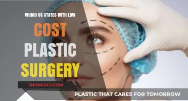 Affordable Plastic Surgery: Top US States for Budget-Friendly Procedures
