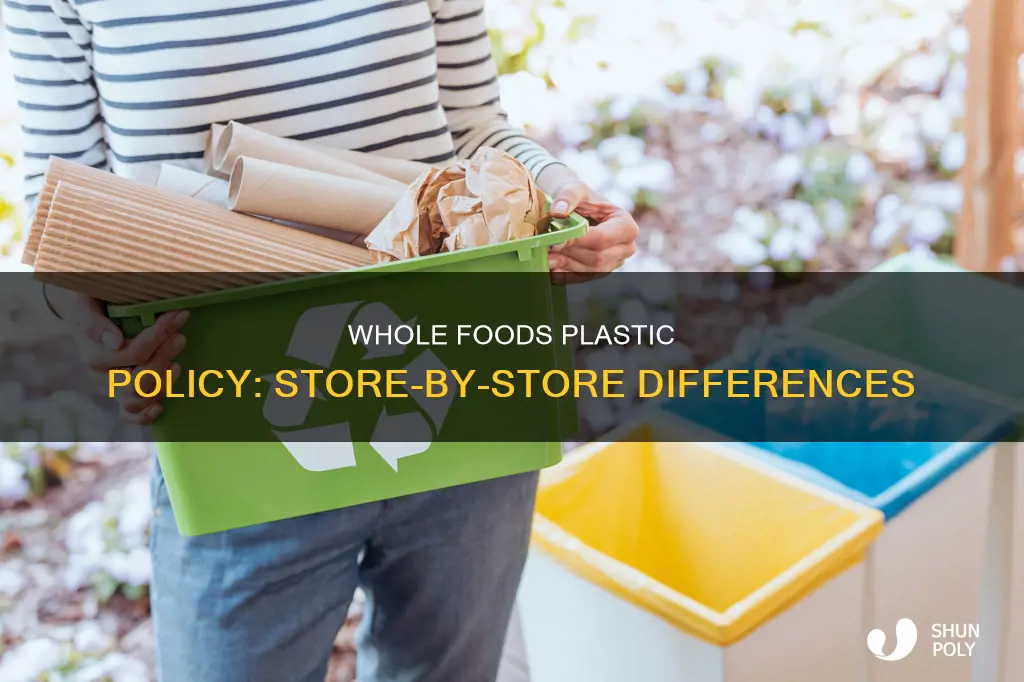 which whole foods accept 5 plastic