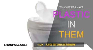 Harmful Plastic Wipes: What's Hiding in Your Household Wipes?