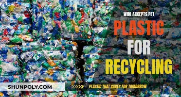 Brands Recycling PET Plastic: Where to Send Yours