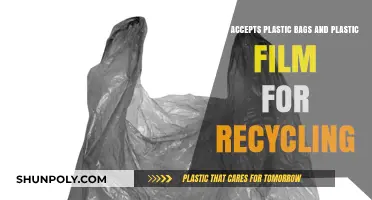 Where to Recycle Plastic Bags and Film: A Comprehensive Guide