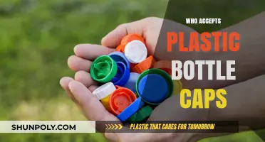 Where to Recycle Plastic Bottle Caps: A Comprehensive Guide