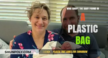 Miracle Baby Rescued: The Heartwarming Adoption Story Behind the Headlines