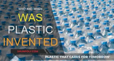 The Evolution of Plastic: A Historical Perspective