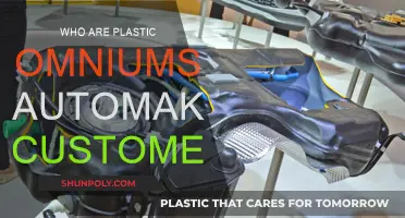 Plastic Omnium's Auto Partners: Who Are They?