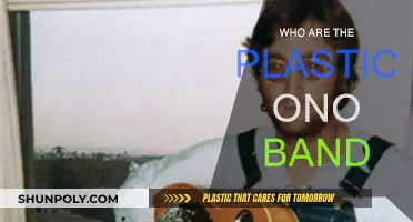 The Plastic Ono Band: Who Are They?
