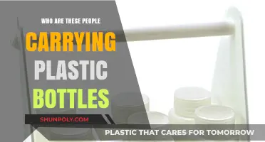 Plastic Bottle Carriers: Unveiling the Stories Behind the Trend