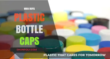Who Buys Plastic Bottle Caps? Exploring Recycling Markets and Buyers