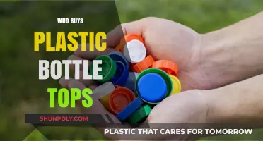 Who Collects Plastic Bottle Tops? Uncovering Recycling Enthusiasts and Initiatives