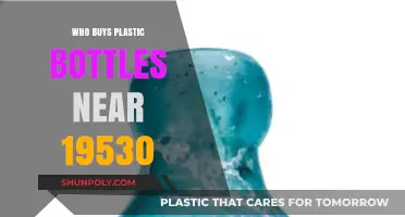 Where to Sell Plastic Bottles Near 19530: Top Buyers Guide