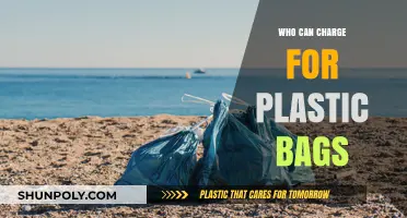 Who Can Charge for Plastic Bags? Understanding Retail Policies and Regulations