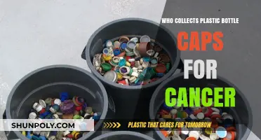 Plastic Bottle Caps for Cancer: Who Collects and Why It Matters