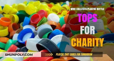 Collecting Plastic Bottle Tops for Charity: Who’s Making a Difference?