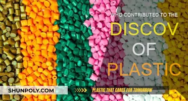 The Evolution of Plastic: A Collaborative Discovery