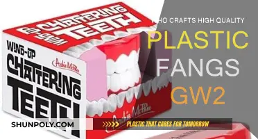 Crafting Realistic Plastic Fangs in GW2: A Guide
