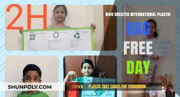 The Origins of International Plastic Bag Free Day: A Green Initiative