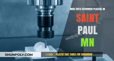 Saint Paul MN Extruded Plastic Cutting Services: Who to Hire?