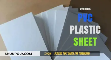 Who Cuts PVC Plastic Sheets? A Guide to Precision Cutting Services