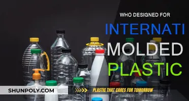 International Molded Plastic: The Designer Behind the Brand