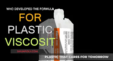 The Man Behind Plastic Viscosity's Formula