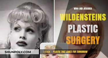 Jessica Wildenstein's Plastic Surgery: The Surprising Truth Behind Her Transformation