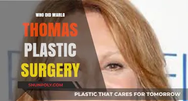 Marlo Thomas Plastic Surgery: Unveiling Her Transformation Journey