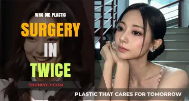 Twice Members' Plastic Surgery: Unveiling the Truth Behind Their Transformations