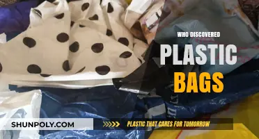The Surprising History: Who Discovered Plastic Bags and How?