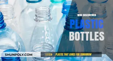 The Surprising History of Who Discovered Plastic Bottles