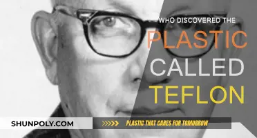 The Discovery of Teflon: A Revolutionary Plastic