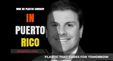 Top Plastic Surgeons in Puerto Rico: Expertise and Excellence Revealed