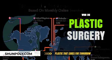 Who Opts for Plastic Surgery? Exploring Demographics and Motivations