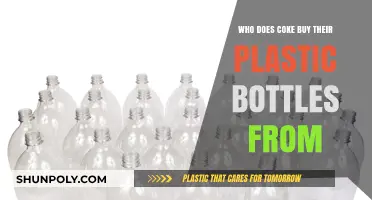 Unveiling Coke's Plastic Bottle Suppliers: A Deep Dive into Their Partnerships