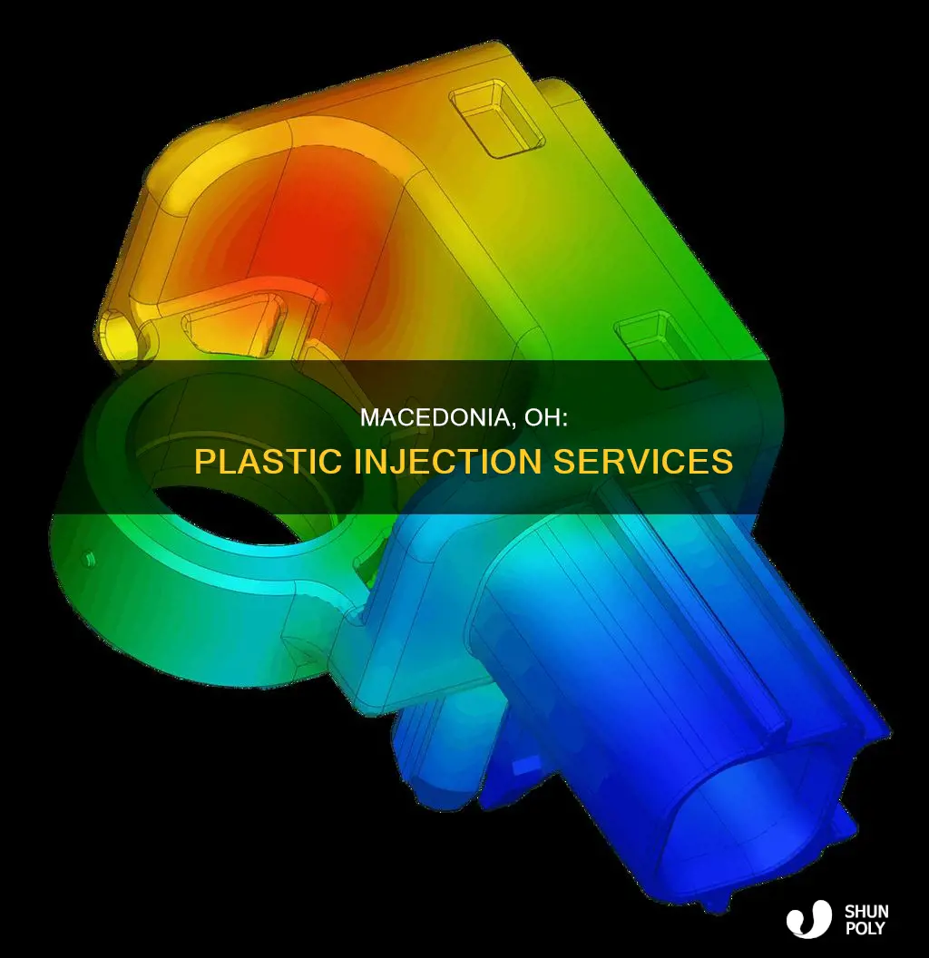 who does plastic injection in macedonia oh