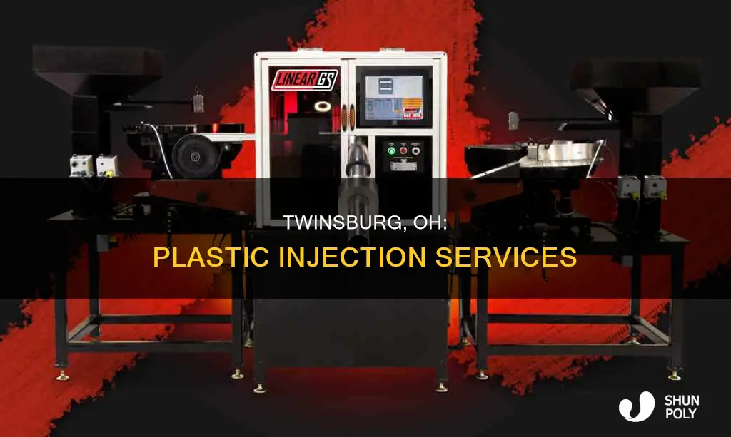 who does plastic injection in twinsburg oh