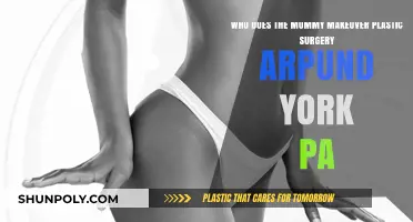 York PA Mommy Makeover: Top Surgeons for Post-Pregnancy Transformation