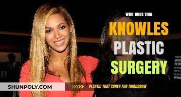 Tina Knowles Plastic Surgery: Unveiling the Truth Behind Her Transformation